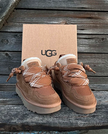 UGG Lowmel marrone castagna EU 37