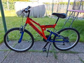 bici mountain bike