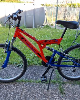 bici mountain bike