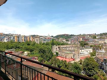 Nuda proprietà a napoli - panoramicissimo
