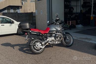 Bmw gs r1150gs