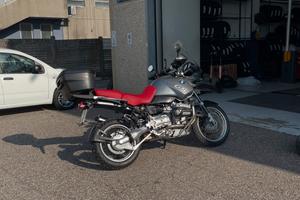 Bmw gs r1150gs