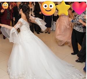 Abito da sposa