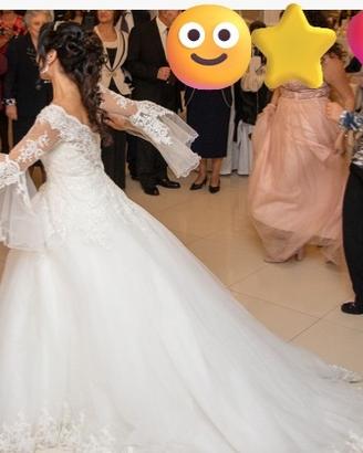 Abito da sposa