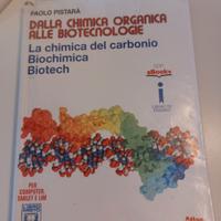 Dalla chimica organica alle biotecnologie 