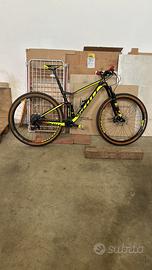 scott spark 730 tg. L