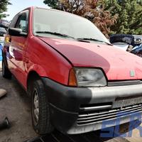 FIAT CINQUECENTO 0.9 i.e. 39CV 91-99 -Ricambi