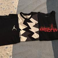 Magliette Air Jordan