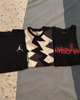 Magliette Air Jordan
