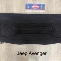 7357910120 Cappelliera Mensola Pianale Posteriore 