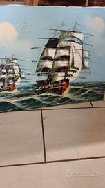 Pittura a olio