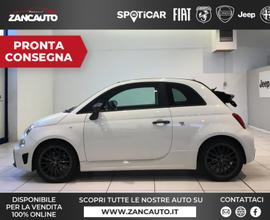 Abarth 595 C 1.4 Turbo T-Jet 165 CV MY23