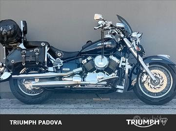 Yamaha XVS 650A Drag Star Classic - 2007