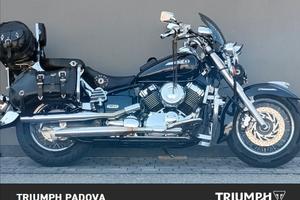 Yamaha XVS 650A Drag Star Classic - 2007