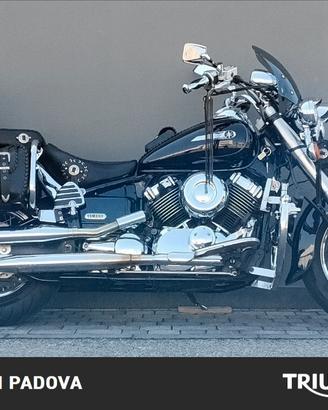 Yamaha XVS 650A Drag Star Classic - 2007