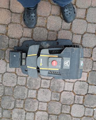 Robot tagliaerba Ambrogio