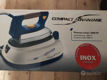 Ferro da stiro a vapore Termozeta 2000W