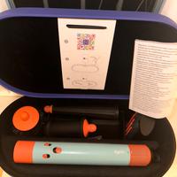 Dyson airwrap id