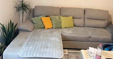 Divano letto