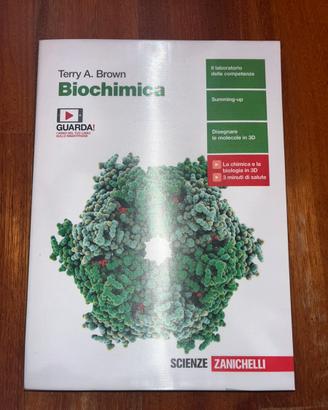 Biochimica