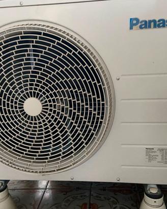 Panasonic Multisplit 2 Split Inverter A+++ (2021)