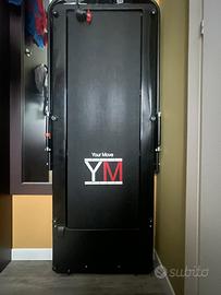 Tapis Roulant elettrico in perfette condizioni