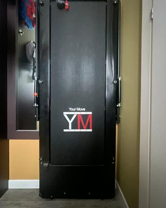 Tapis Roulant elettrico in perfette condizioni