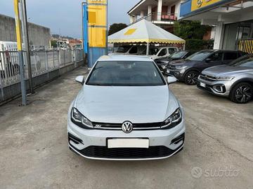 VOLKSWAGEN Golf 1.5 TSI ACT 5p. Sport BlueMotion
