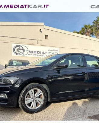 VOLKSWAGEN Polo 1.0 TSI 5p. Comfortline BMT