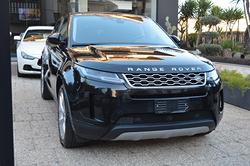 Land Rover Range Rover Evoque 2.0D I4 180 CV AWD A