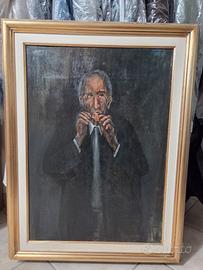 quadro Luciano Caldari