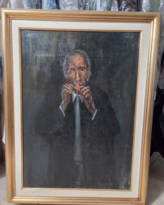 quadro Luciano Caldari