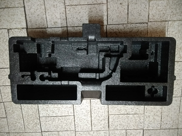 Tool box citigo mii up