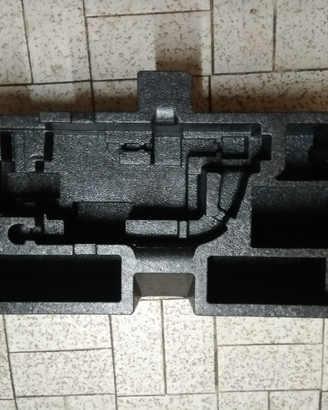 Tool box citigo mii up