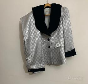 Tailleur Giorgio Armani