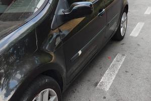 Clio renault |||hatchabak 2005 2014