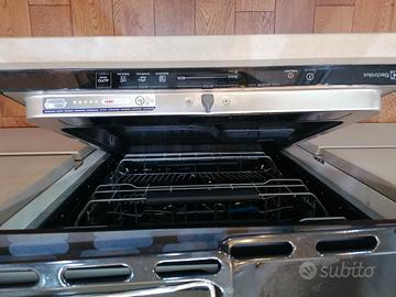 lavastoviglie electrolux 69300L