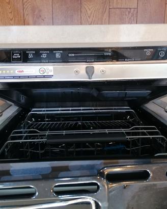 lavastoviglie electrolux 69300L