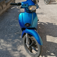 Scarabeo "50"