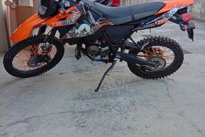 Generic KSR Moto TR50X