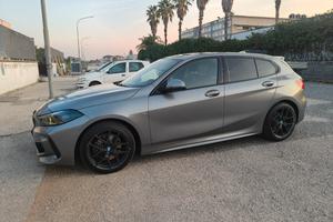 BMW serie1 
