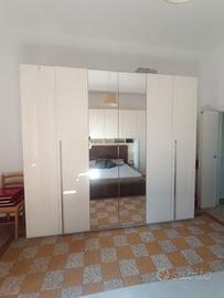 Armadio IKEA Pax 6 Ante