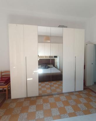 Armadio IKEA Pax 6 Ante