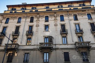 MONOLOCALE A MILANO