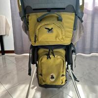 Zaino Trekking Salewa