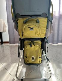 Zaino Trekking Salewa