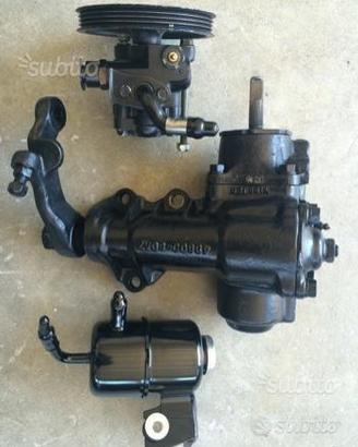 Idroguida revisionata Suzuki Vitara 1600 8/16V kit