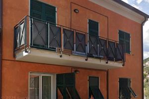 Immobile in via Benedicenti