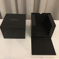 Contro scatola Jaeger LeCoultre