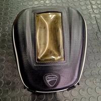 Borsa Serbatoio Con Flangia Originale Ducati